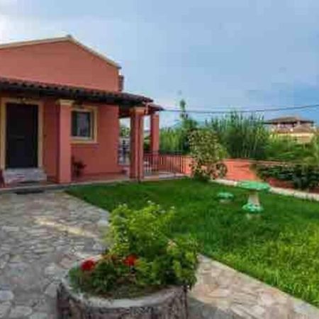 Alykes Potamou Sofis Private House With Big Garden 아파트 외부 사진
