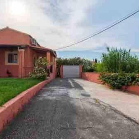 Alykes Potamou Sofis Private House With Big Garden 아파트 외부 사진
